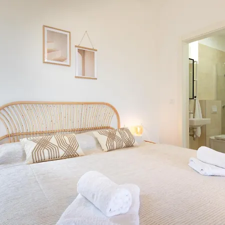 Olive Ocean With Pool And Seaview 빌라 Sveti Anton (Krk)