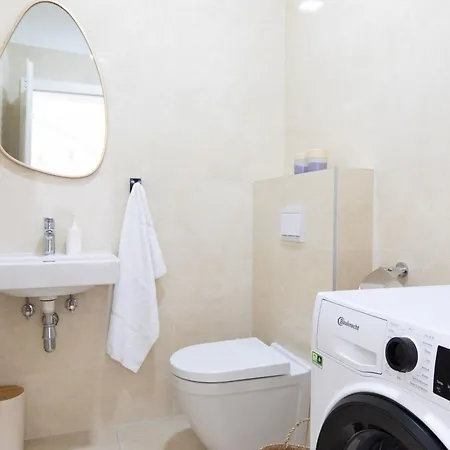 Olive Ocean With Pool And Seaview Villa Sveti Anton (Krk)