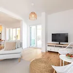 Villa Olive Ocean With Pool And Seaview Sveti Anton (Krk)