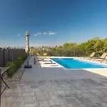 Olive Ocean With Pool And Seaview Villa *