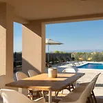 Olive Ocean With Pool And Seaview *