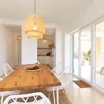 Olive Ocean With Pool And Seaview Villa Sveti Anton (Krk)