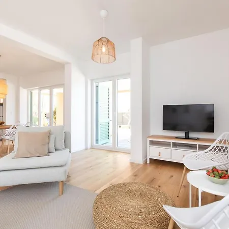 Villa Olive Ocean With Pool And Seaview Sveti Anton (Krk)