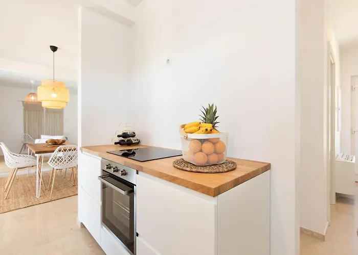 Olive Ocean With Pool And Seaview Vila *
