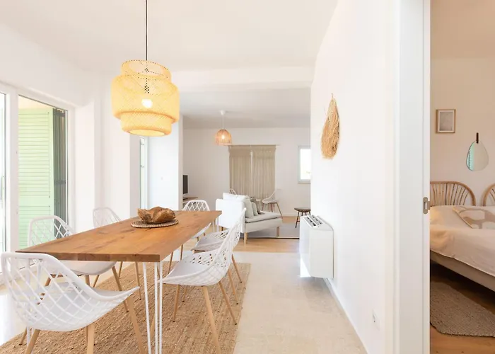 Olive Ocean With Pool And Seaview Vila