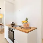 Olive Ocean With Pool And Seaview Villa *