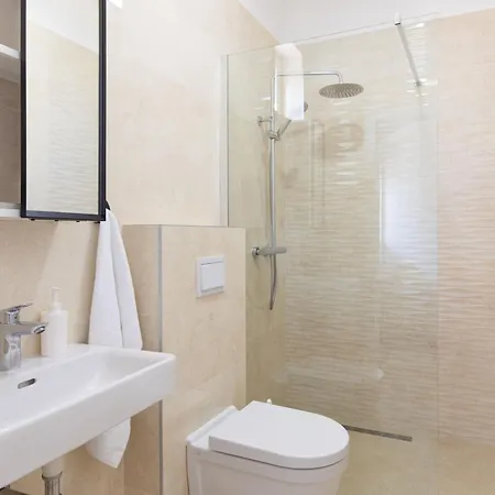 Olive Ocean With Pool And Seaview Villa Sveti Anton (Krk)